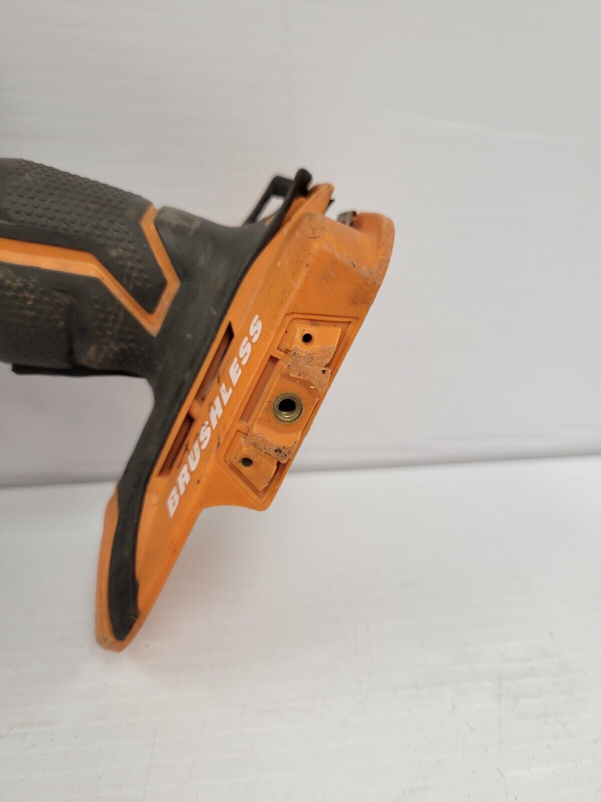 (49788-1) Ridgid R86116 Drill