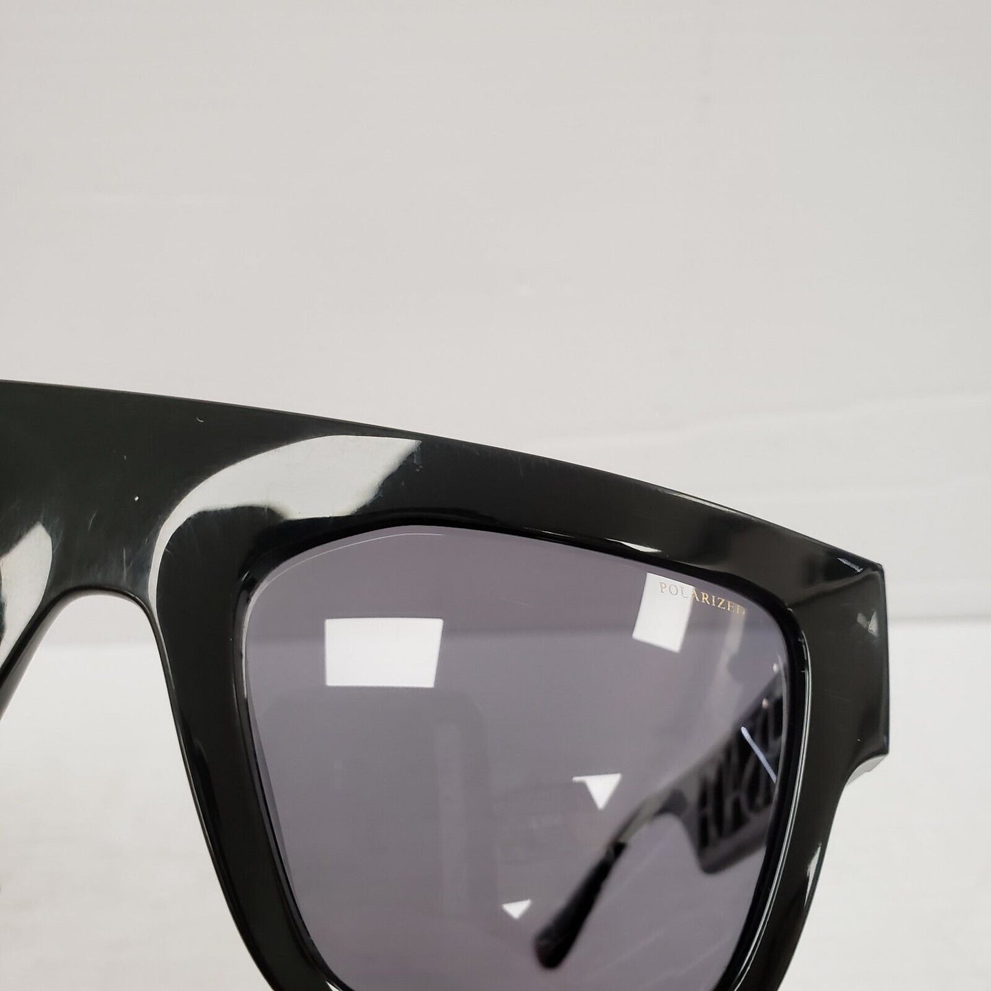 (52426-1) Versace 4430U Polarized Sunglasses