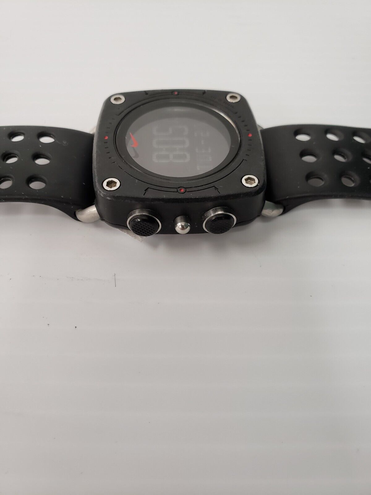 (37456-2) Nike WC0070 Smart Watch