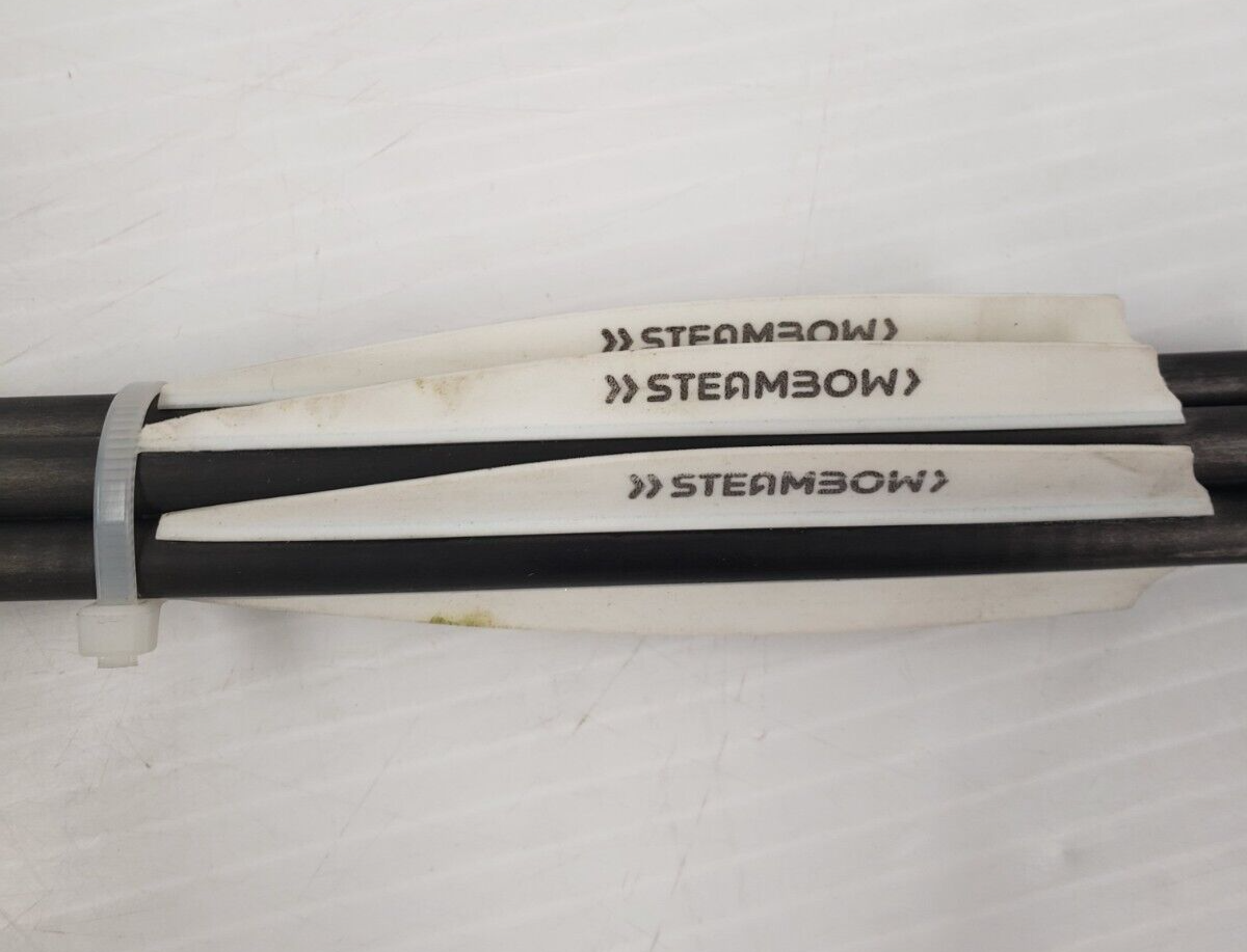 (50526-1) Steambow Fenris Compound-Bow