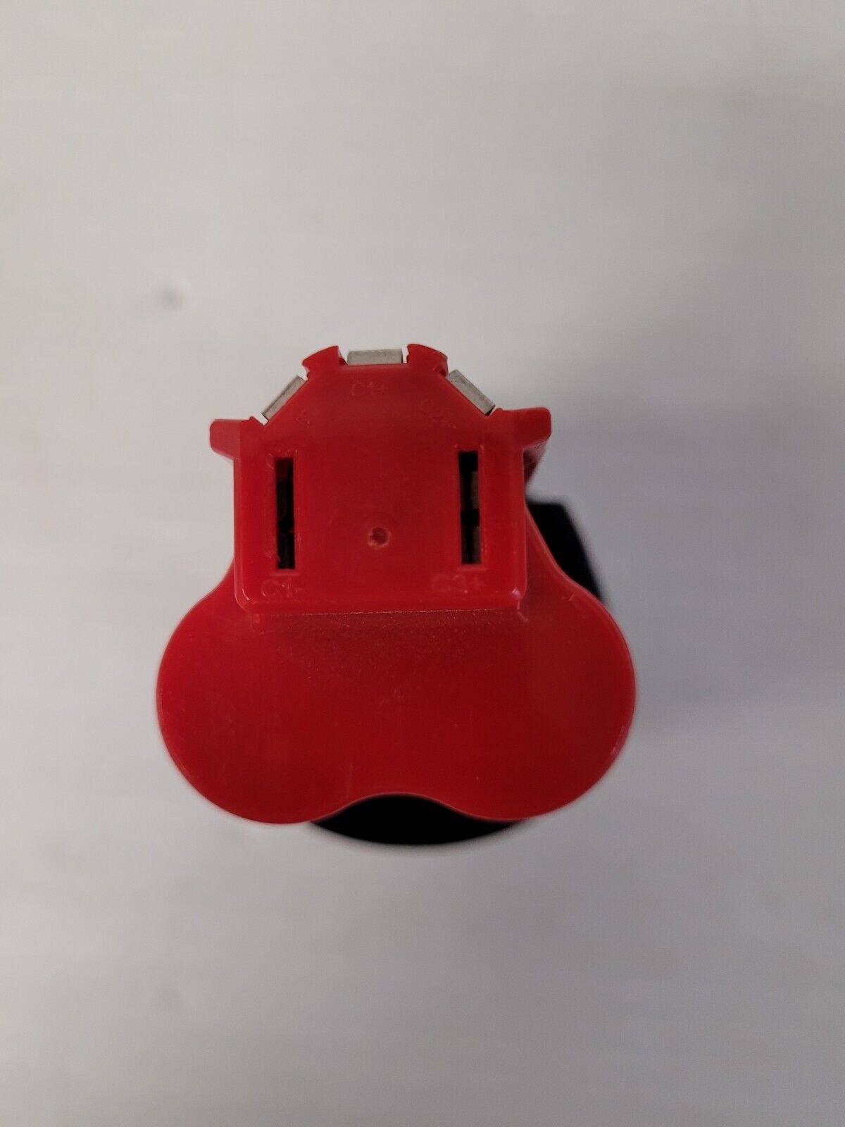 (N76892-2) Milwaukee 48-59-2401 Battery and Charger