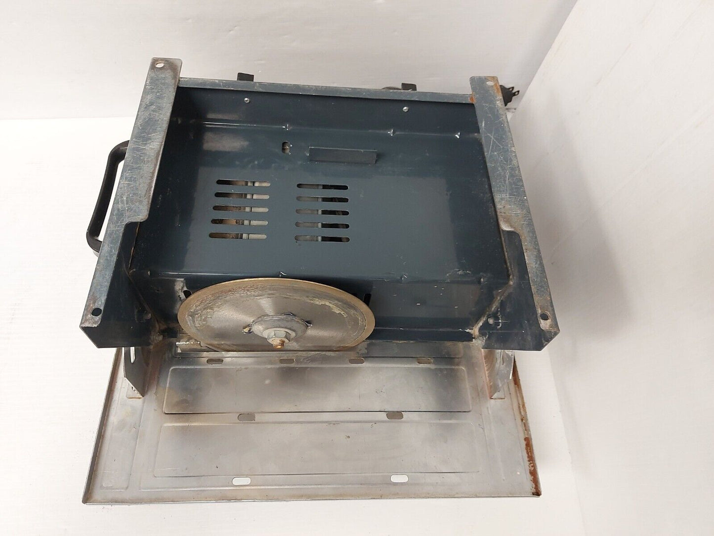 (N80961-3) Haussmann Tile saw