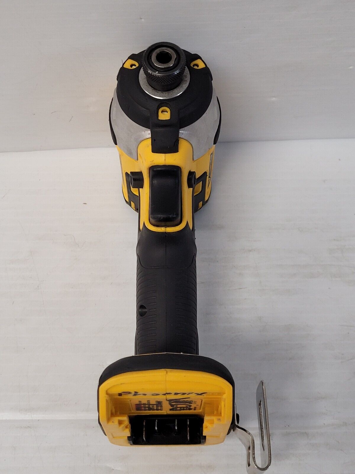 (N80742-2) DeWalt DCF887 Impact Drill