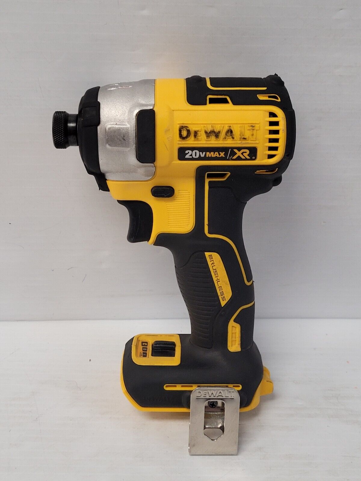 (N80742-2) DeWalt DCF887 Impact Drill