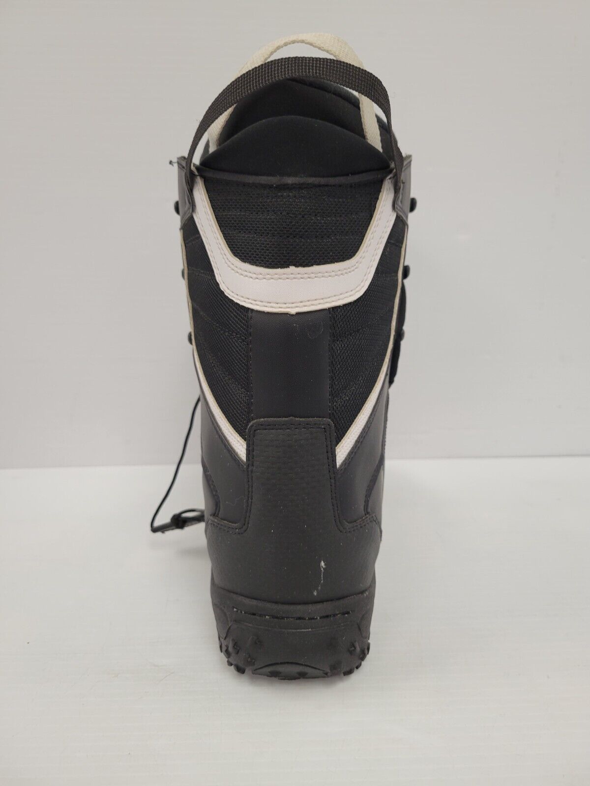 (45212-1) Firefly Snowboard Boots-Size 9.5 US