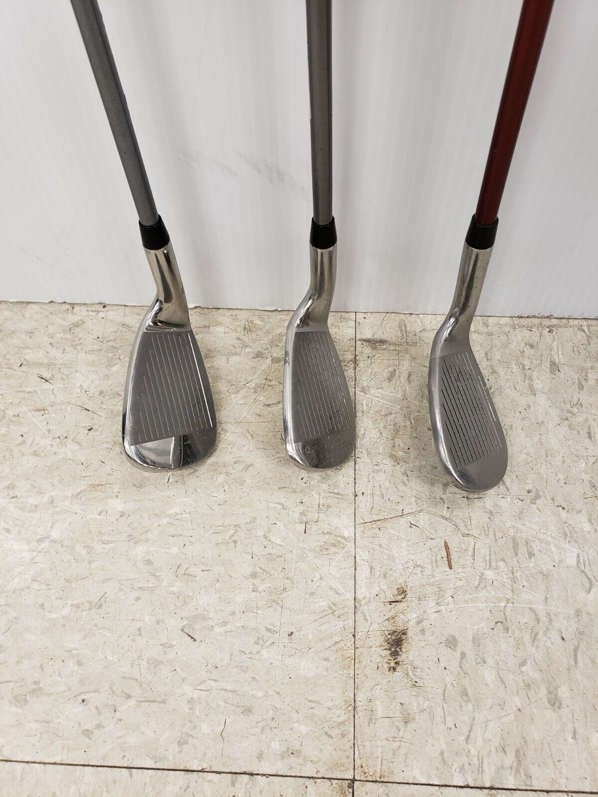 (40900-1) US Kids UL 45-5 Golf Clubs