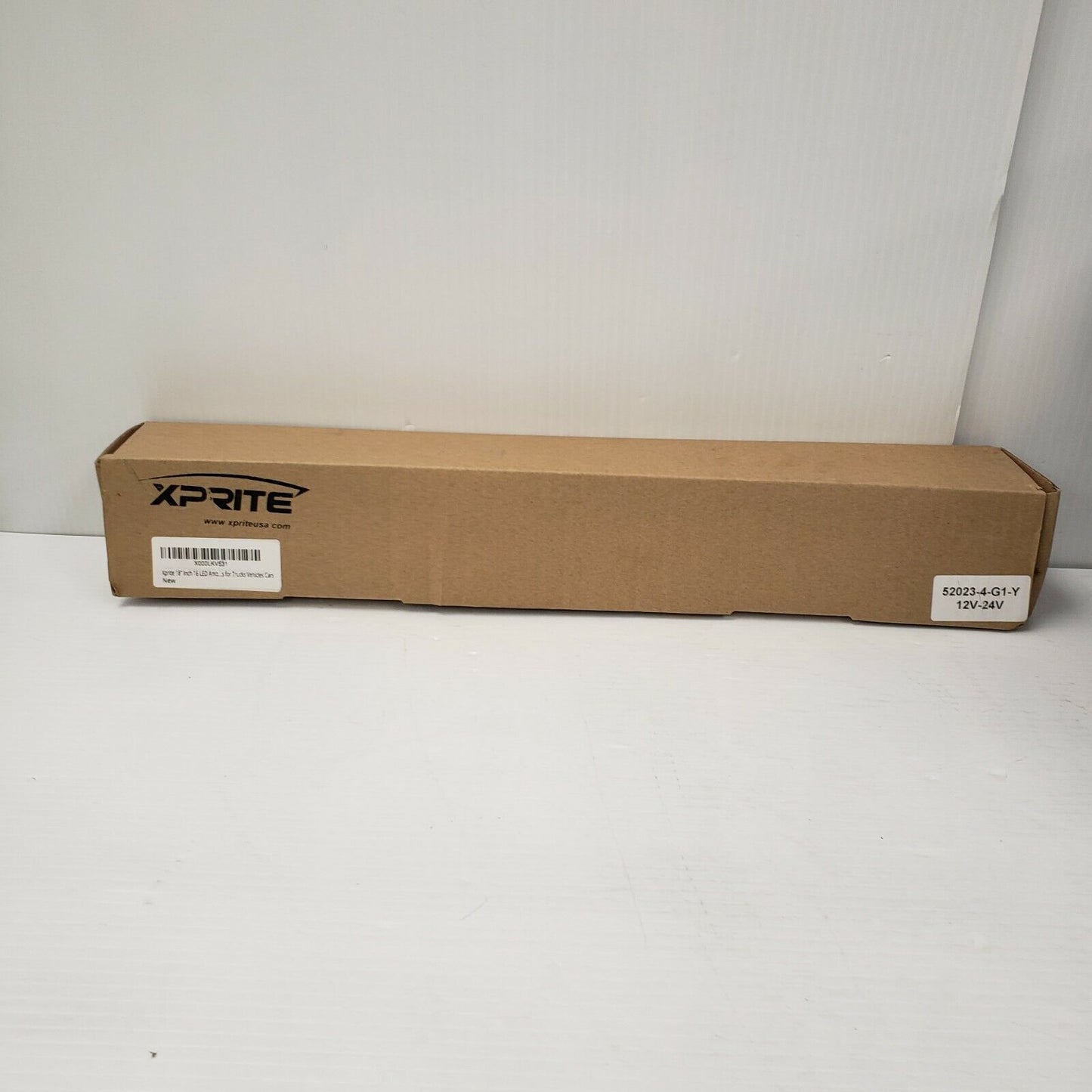 (18278-1) Xprite 18" LED Lights