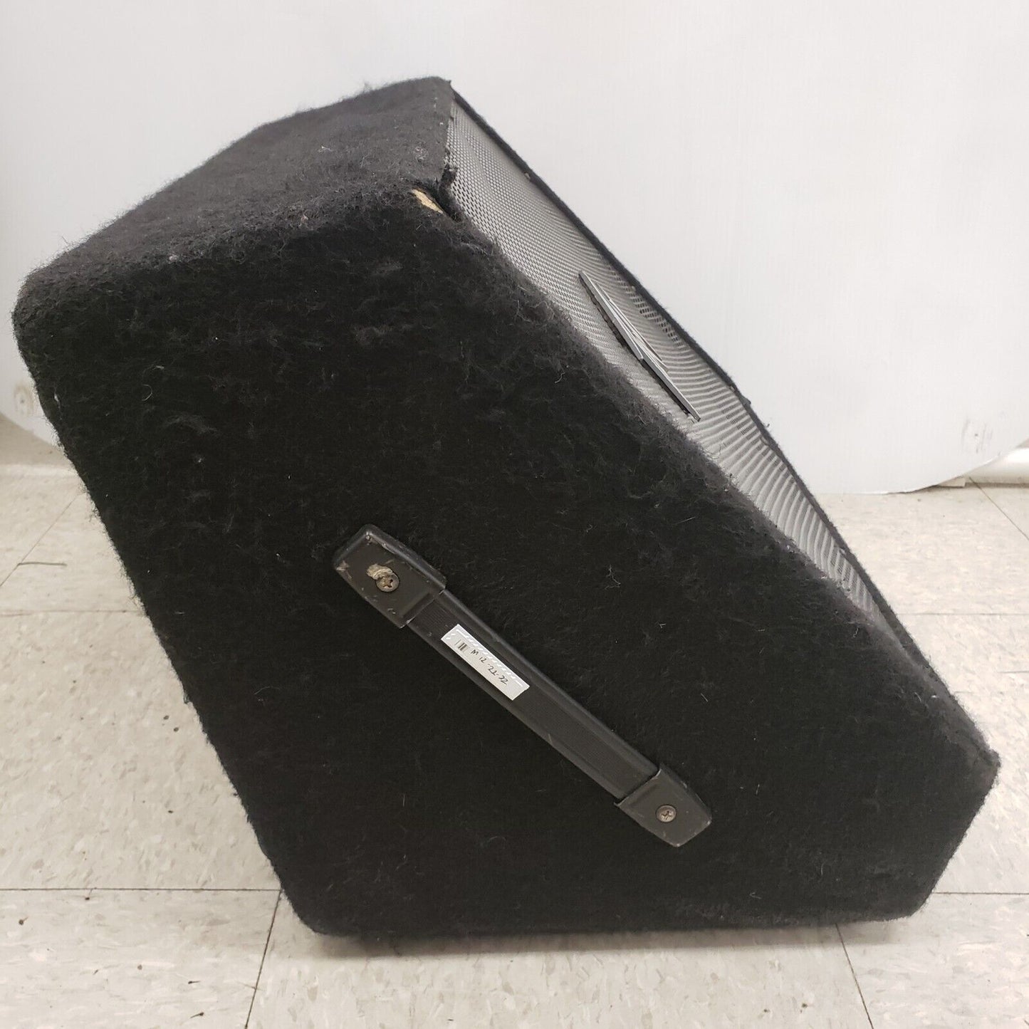 (36517-1) Peavey 112TI Monitor Speaker