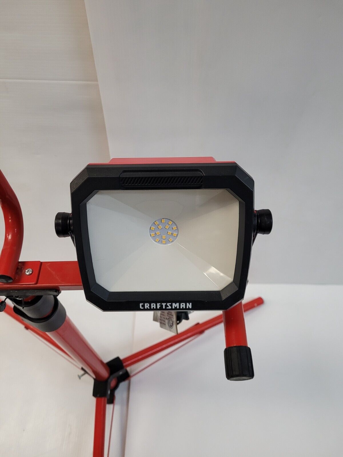 (N77246-4) Craftsman Work Light