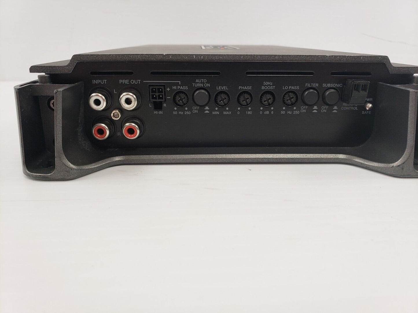 (I-33466) Hertz HCP1DK Car Amp