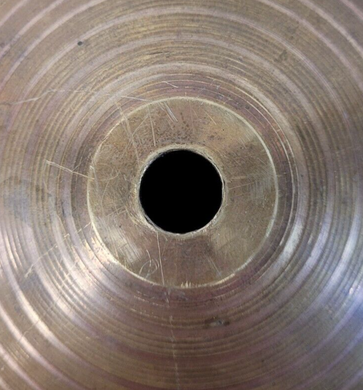 (N78765-2) Paiste Fist 3 20" Ride Cymbal