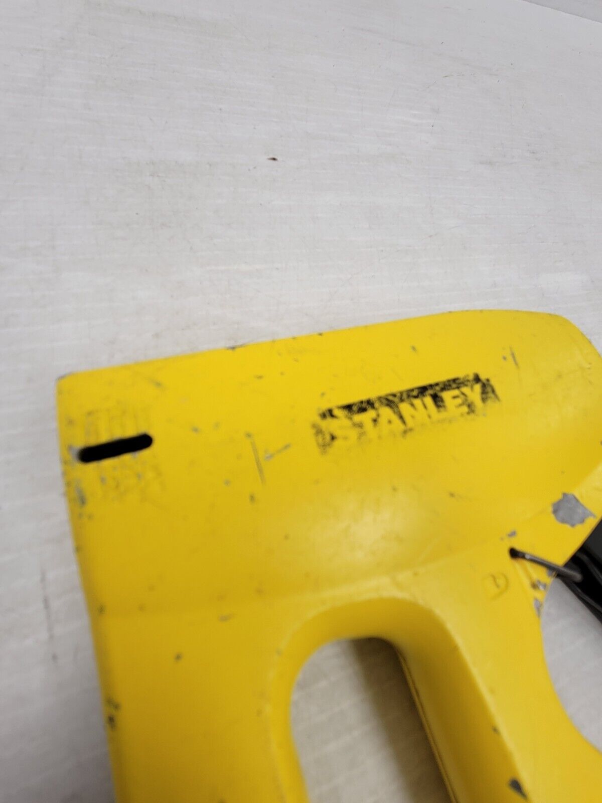 (54333-2) Stanley TR150 Stapler