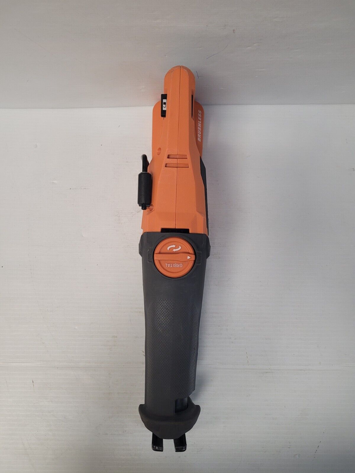 (NI-18823) Ridgid 3pc Bushless Bare Tool Set in Bag