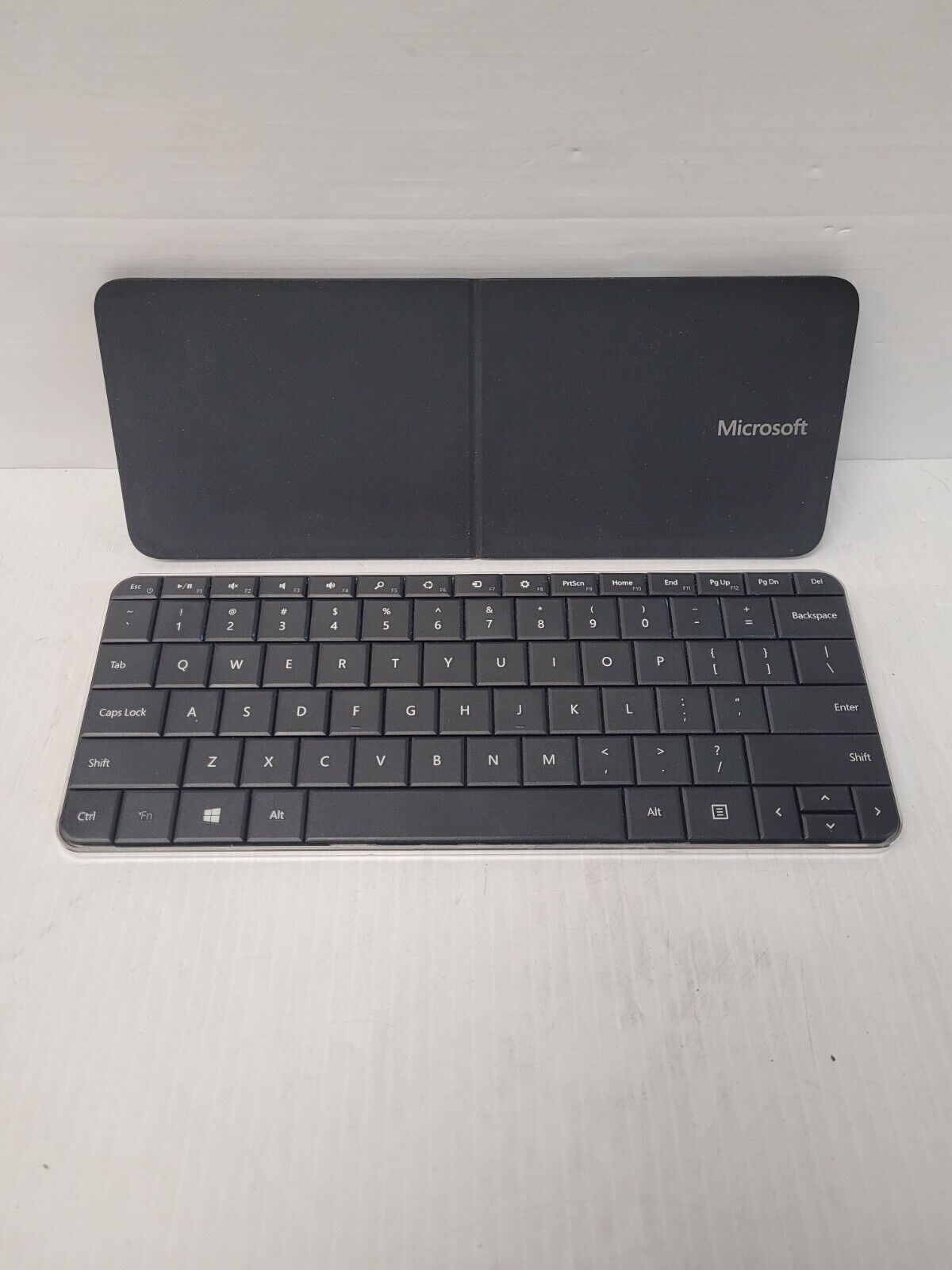 (N76718-1) Microsoft KT-1120 Keyboard