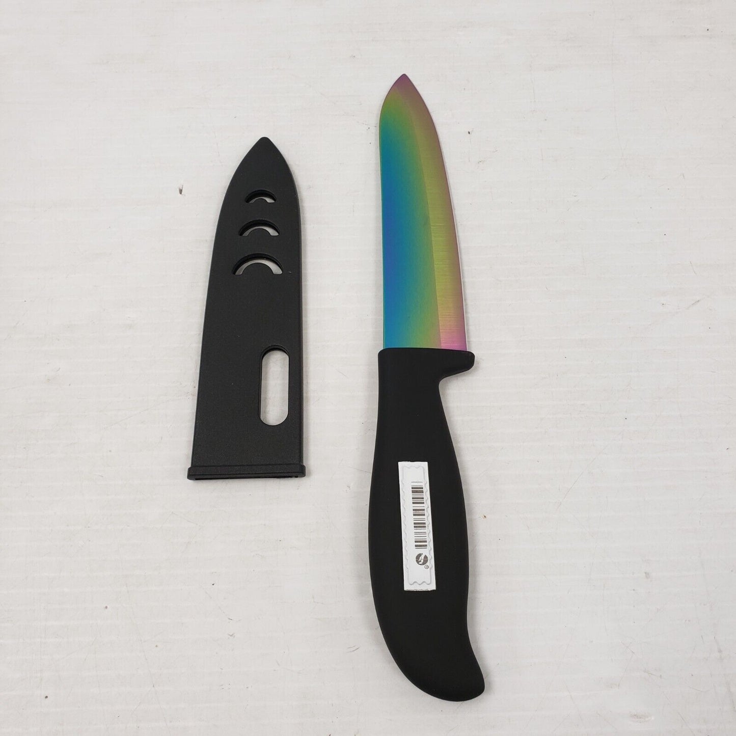 (34159-1) Hunter Oilslick Knife Set