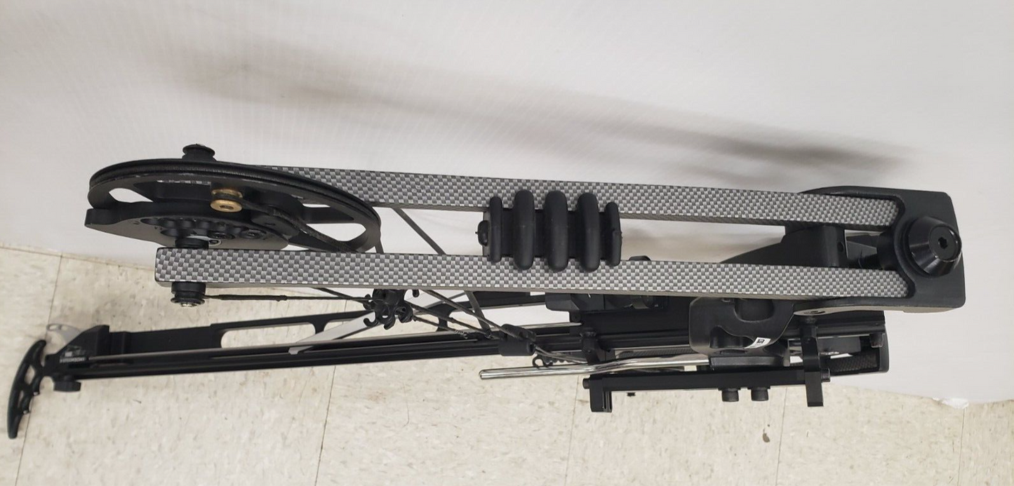 (50526-1) Steambow Fenris Compound-Bow