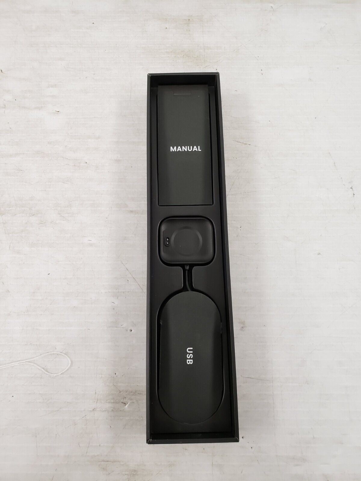 (I-32376) Atria Pro Smart Watch