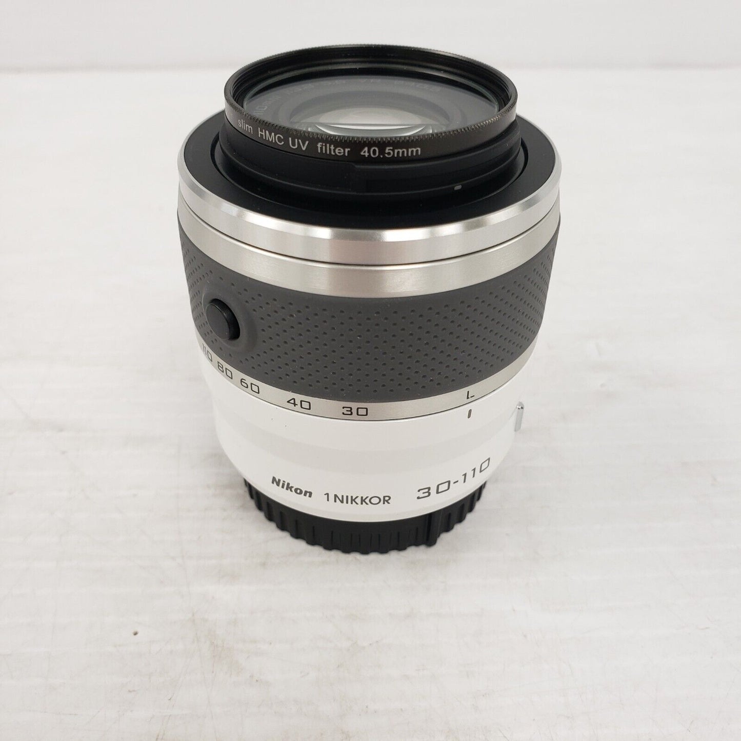 (I-31289) Nikon SI Digital Camera