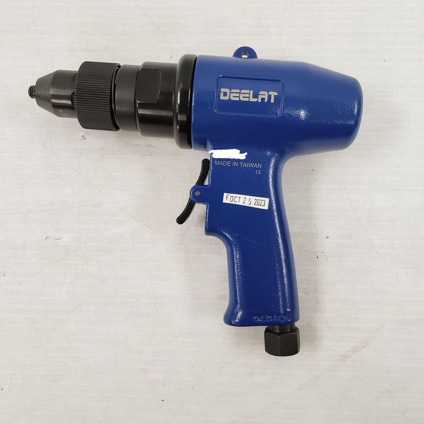 (50176-3) Deelat Riveter