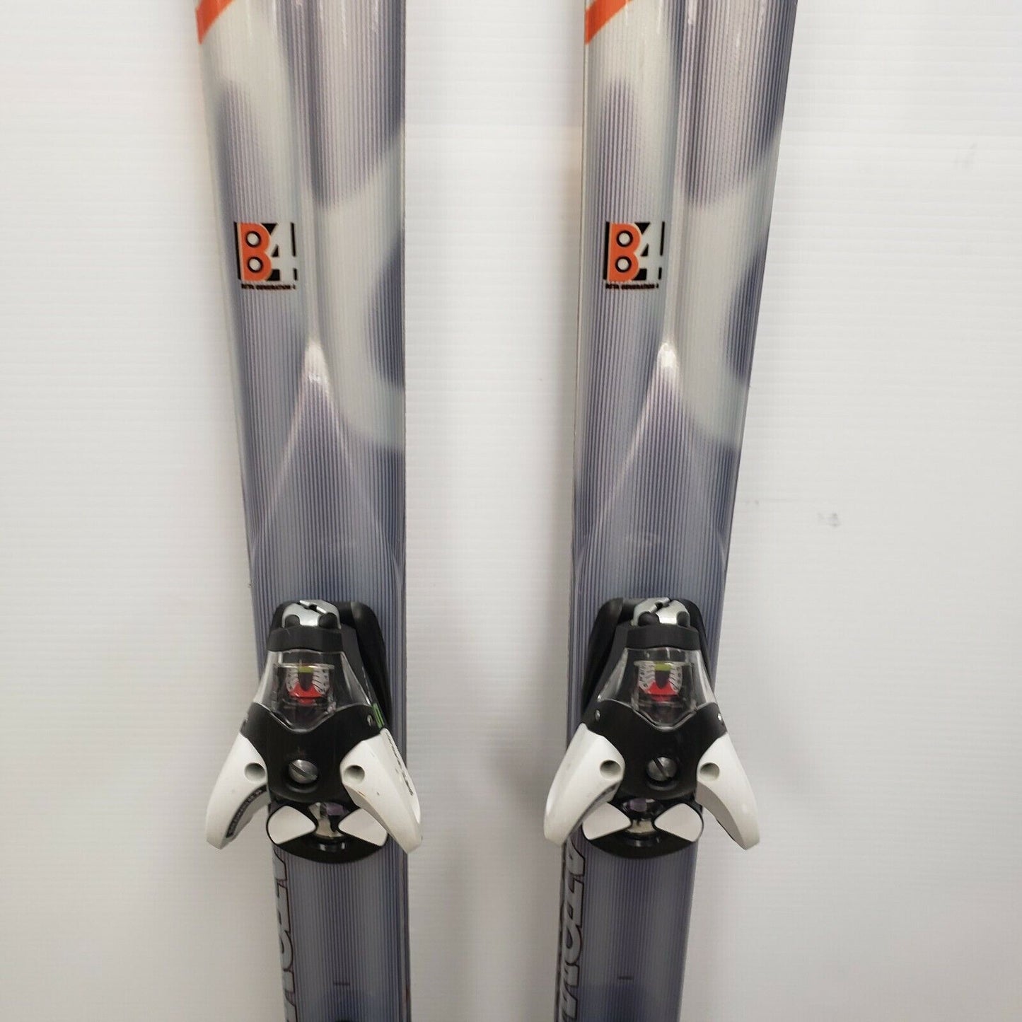 (21101-1) Atomic 49 Skis