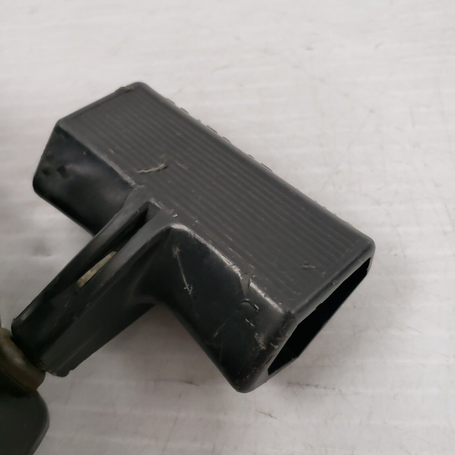 (I-33705) Tecumseh 8.0 HP Engine Pull Start