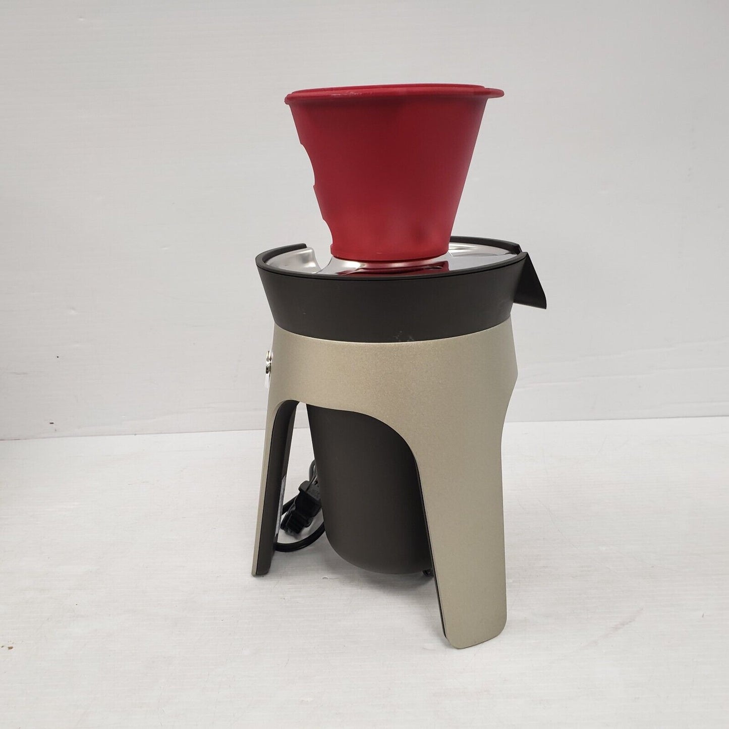(53114-1) Movlinex ZU500 Juicer