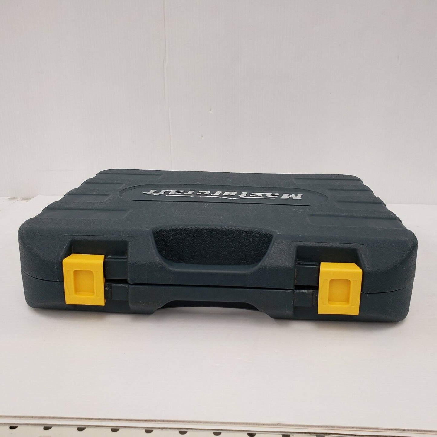 (I-25015) Mastercraft 5884894 Air Nailer