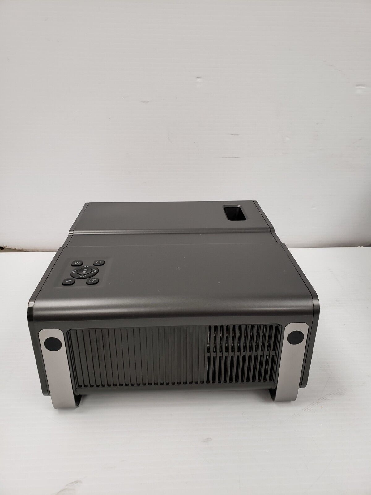 (41509-2) Yaber V10 Projector