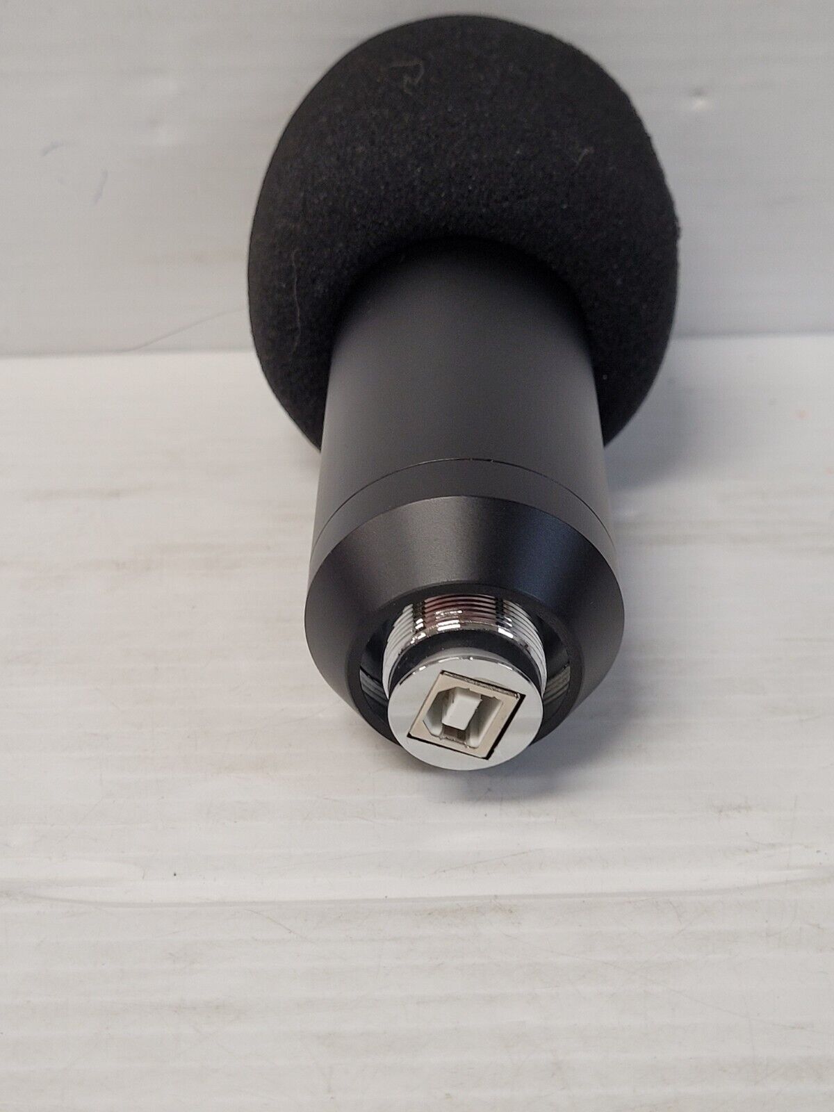 (N80083-4) No Name Microphone