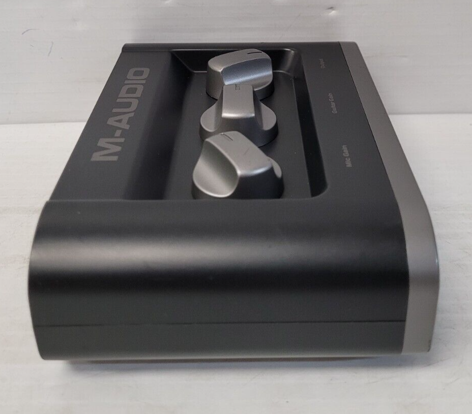 (N80937-2) M-Audio Fast Track Interface
