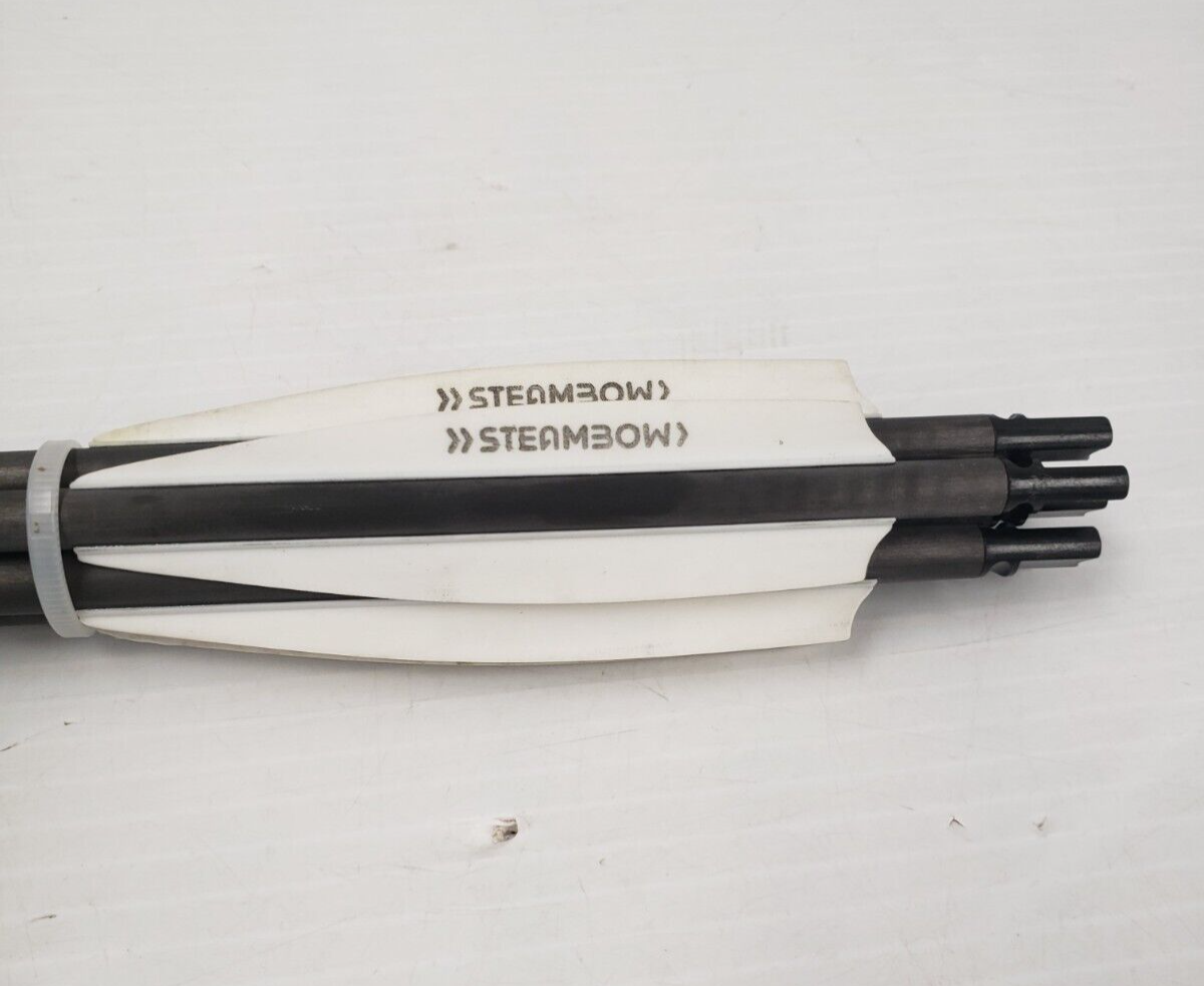(50526-1) Steambow Fenris Compound-Bow