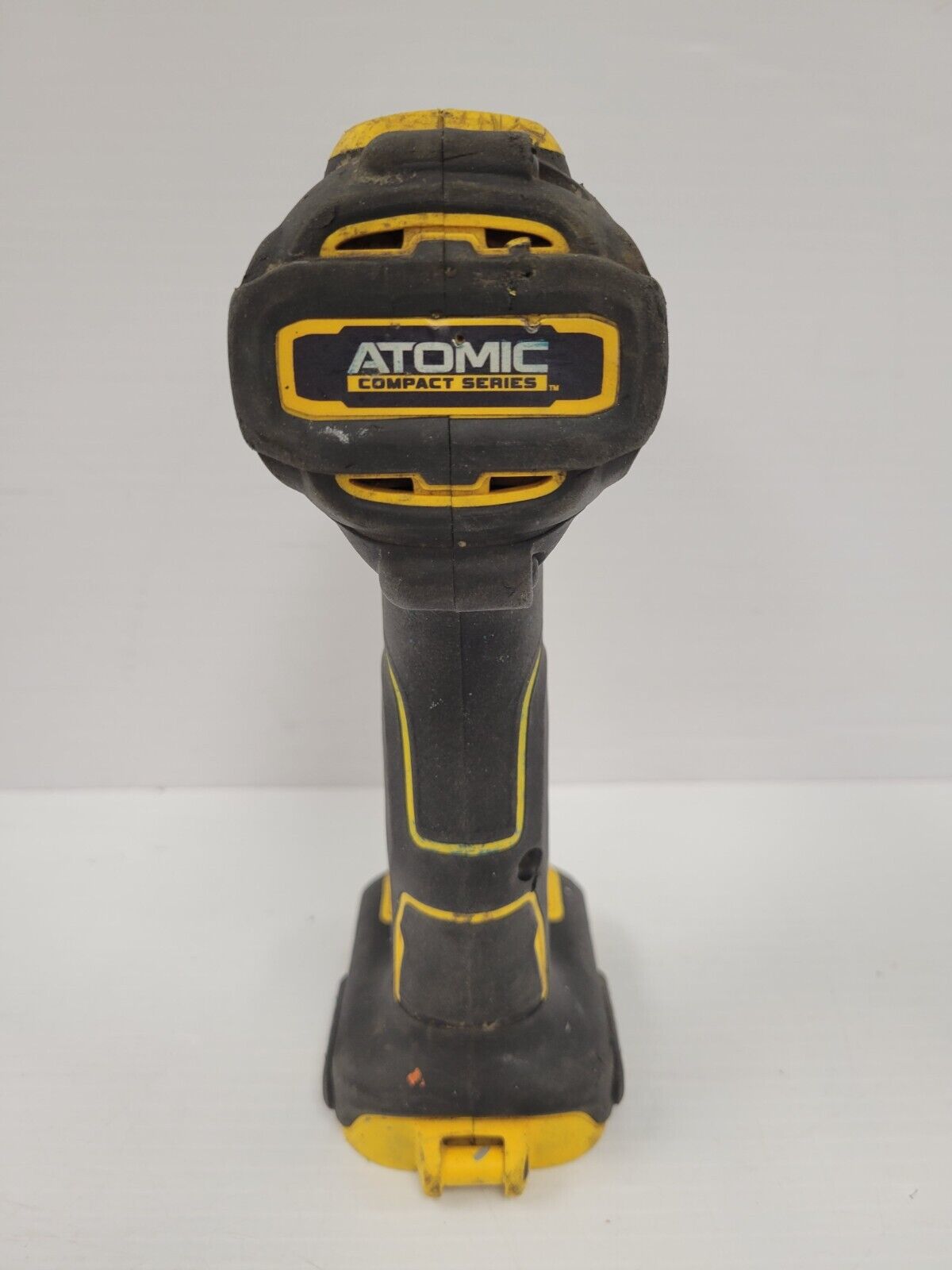 (47488-1) Dewalt DCD708 Drill