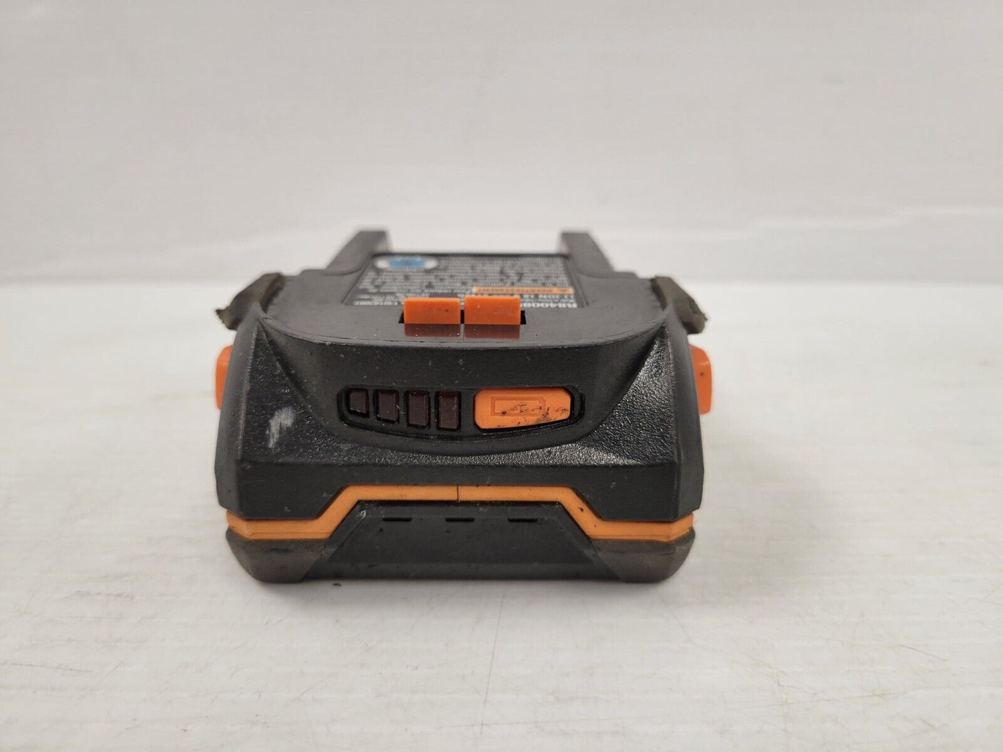 (51817-1) Ridgid R86116 Impact Drill