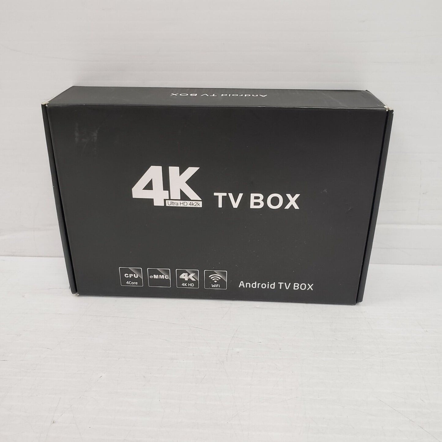 (47029-1) No Name A95X Pro Android TV Box
