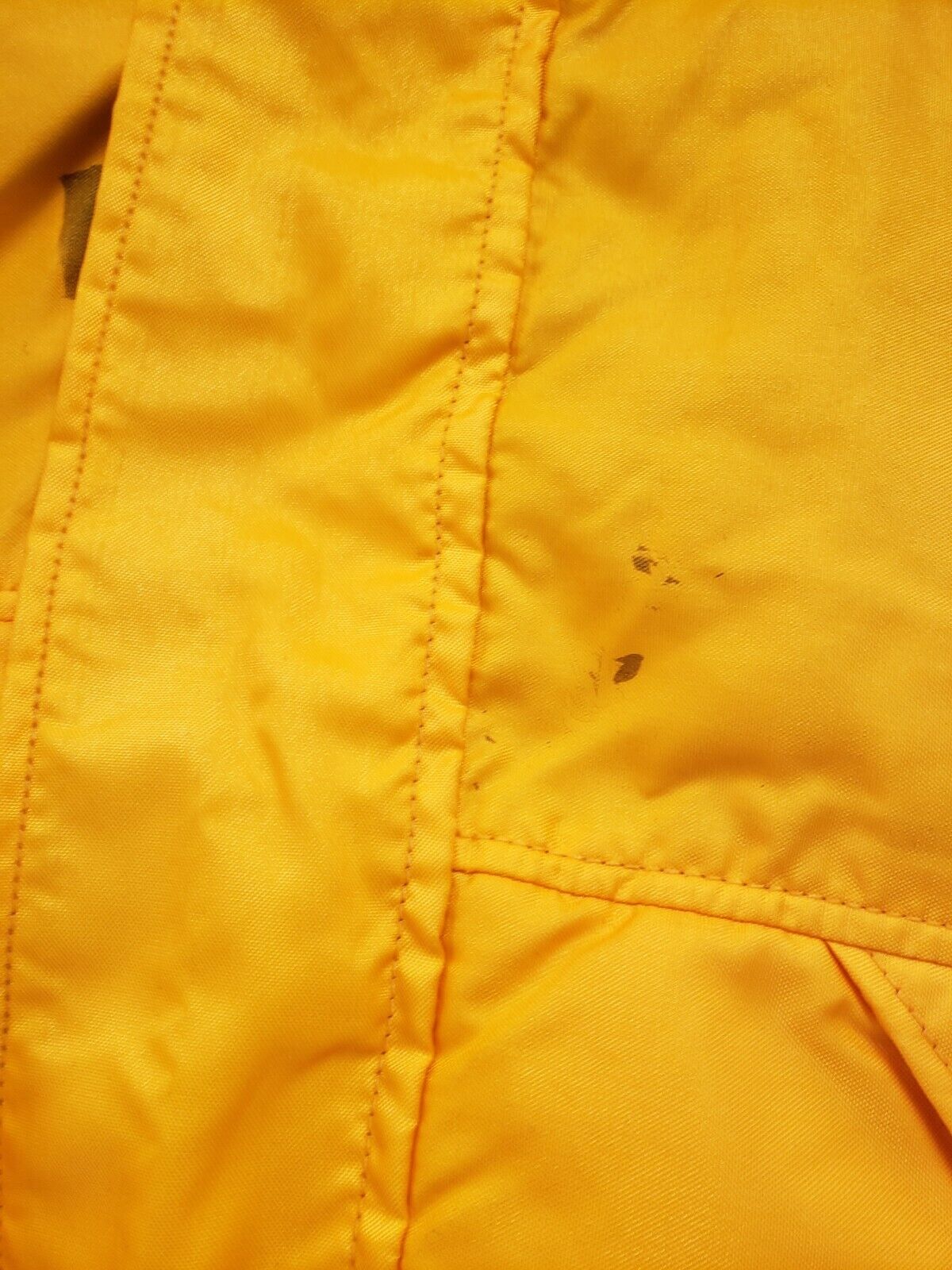 (I-33015) Salus Antigua FW-660 Jacket and Pants- Size Large