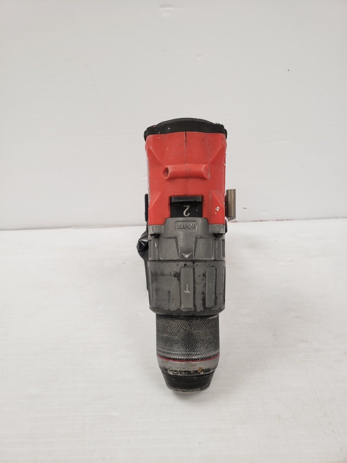 (33454-2) Milwaukee 2804-20 Cordless Drill