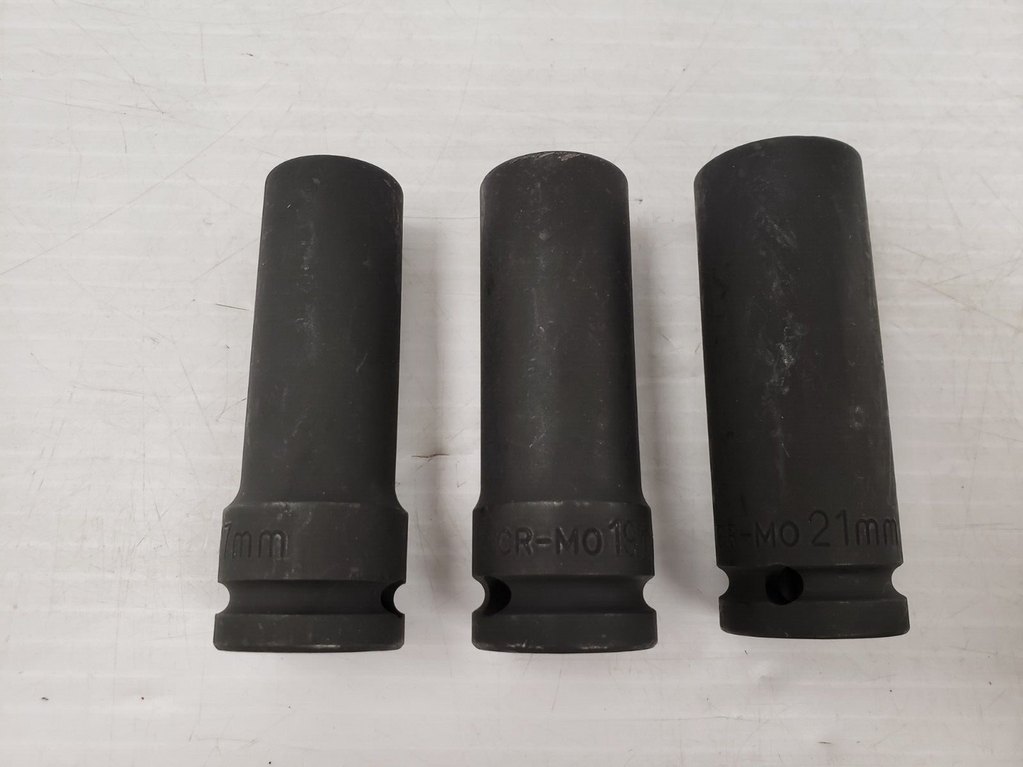 (I-33107) Pro Point 8311581 Socket Set