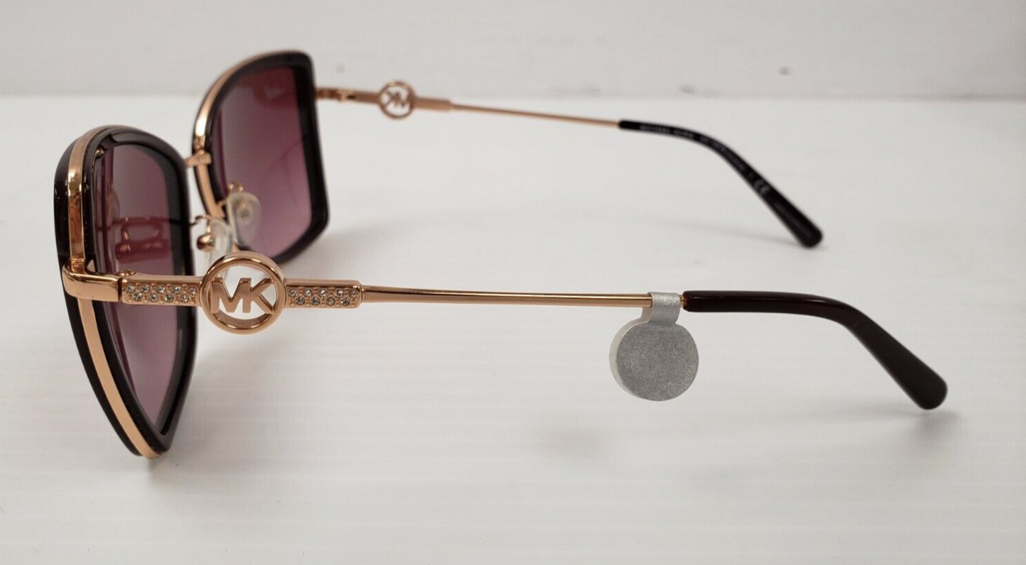 (46211-2) Michael Kors MK1067B Sunglasses