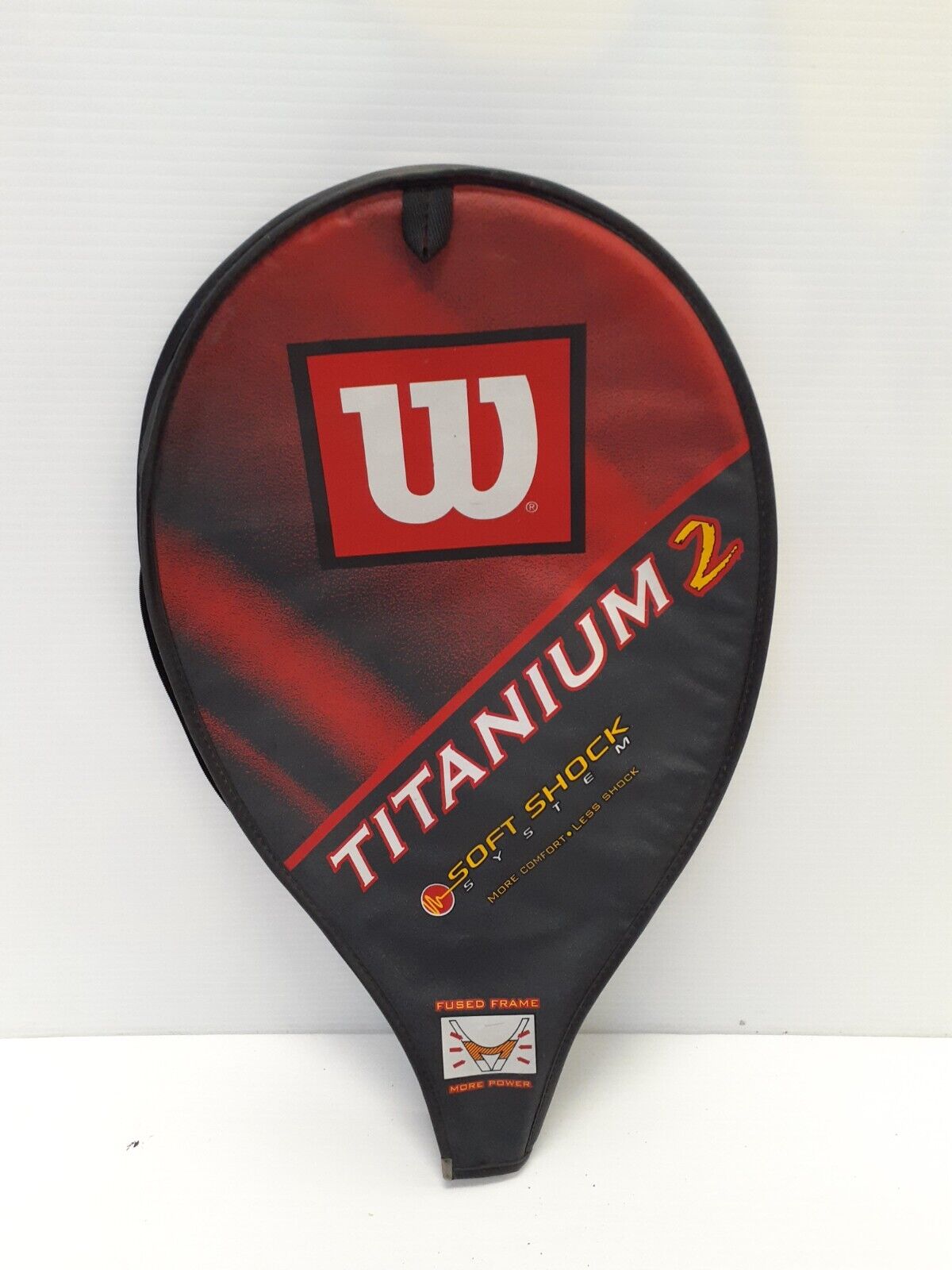 (N14294-4) Wilson T2 Tennis Racquet