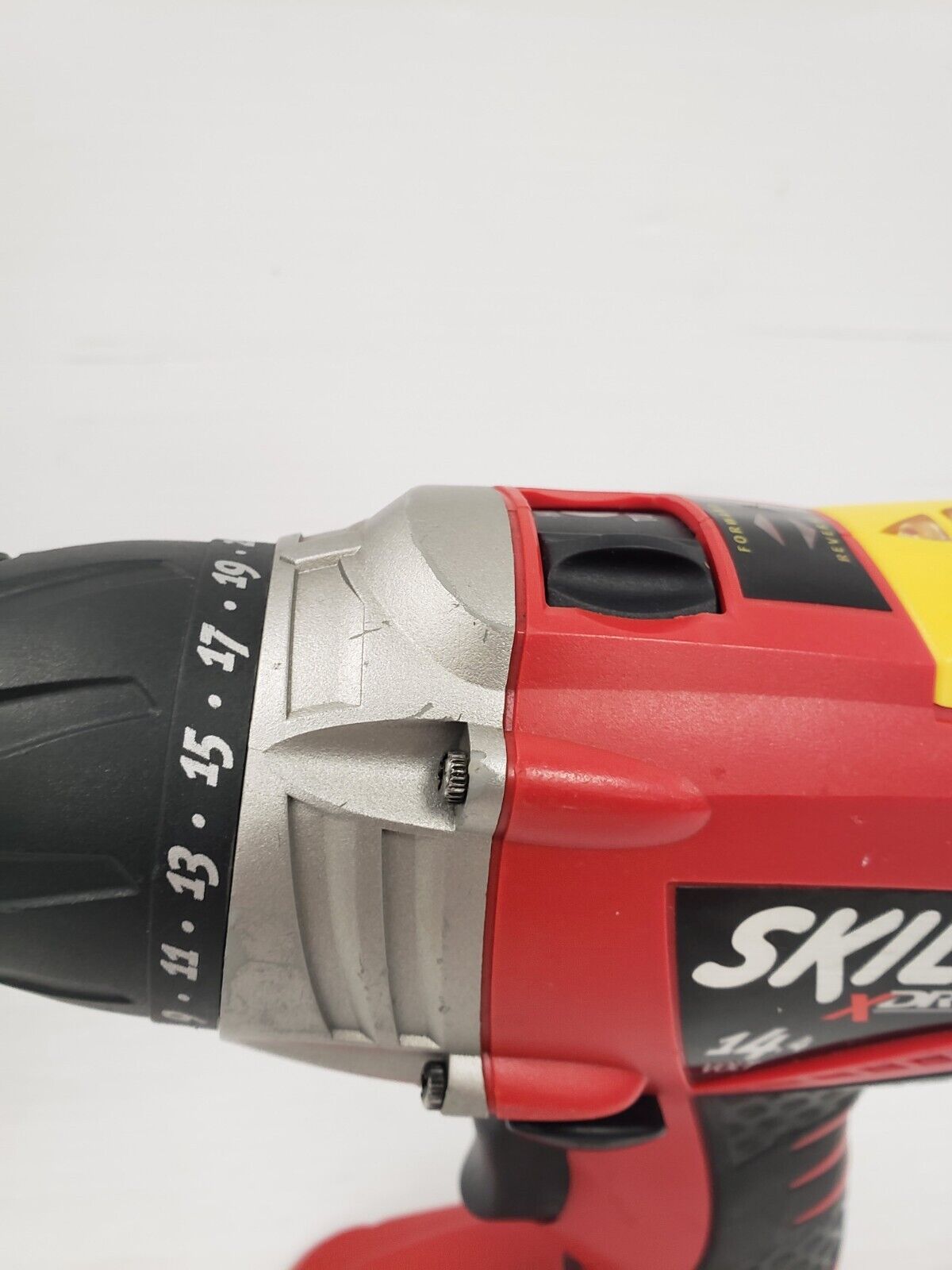 (39868-1) Skil 2587-B4 Drill