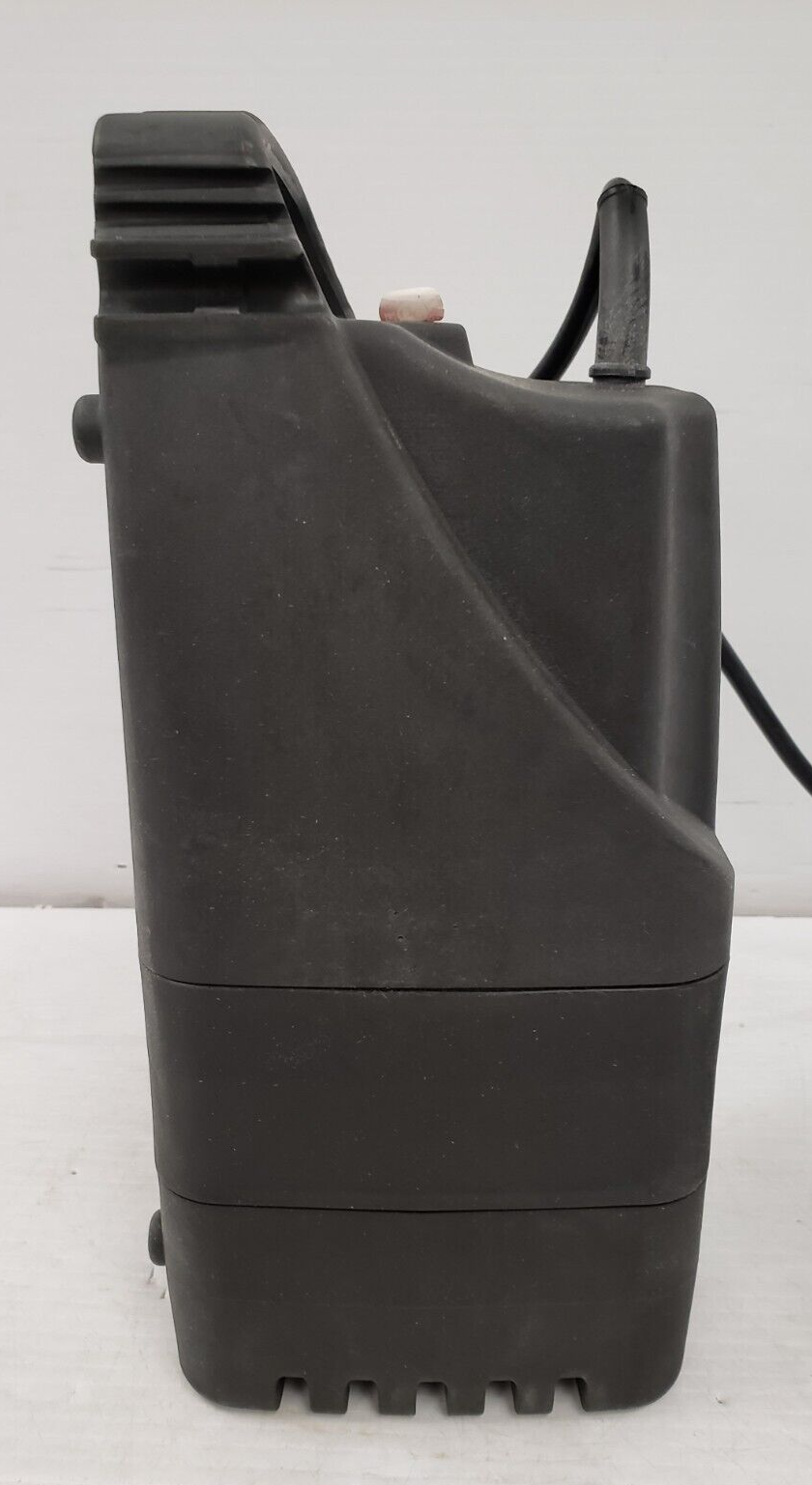 (46082-9) Lugana PT206 Sump Pump