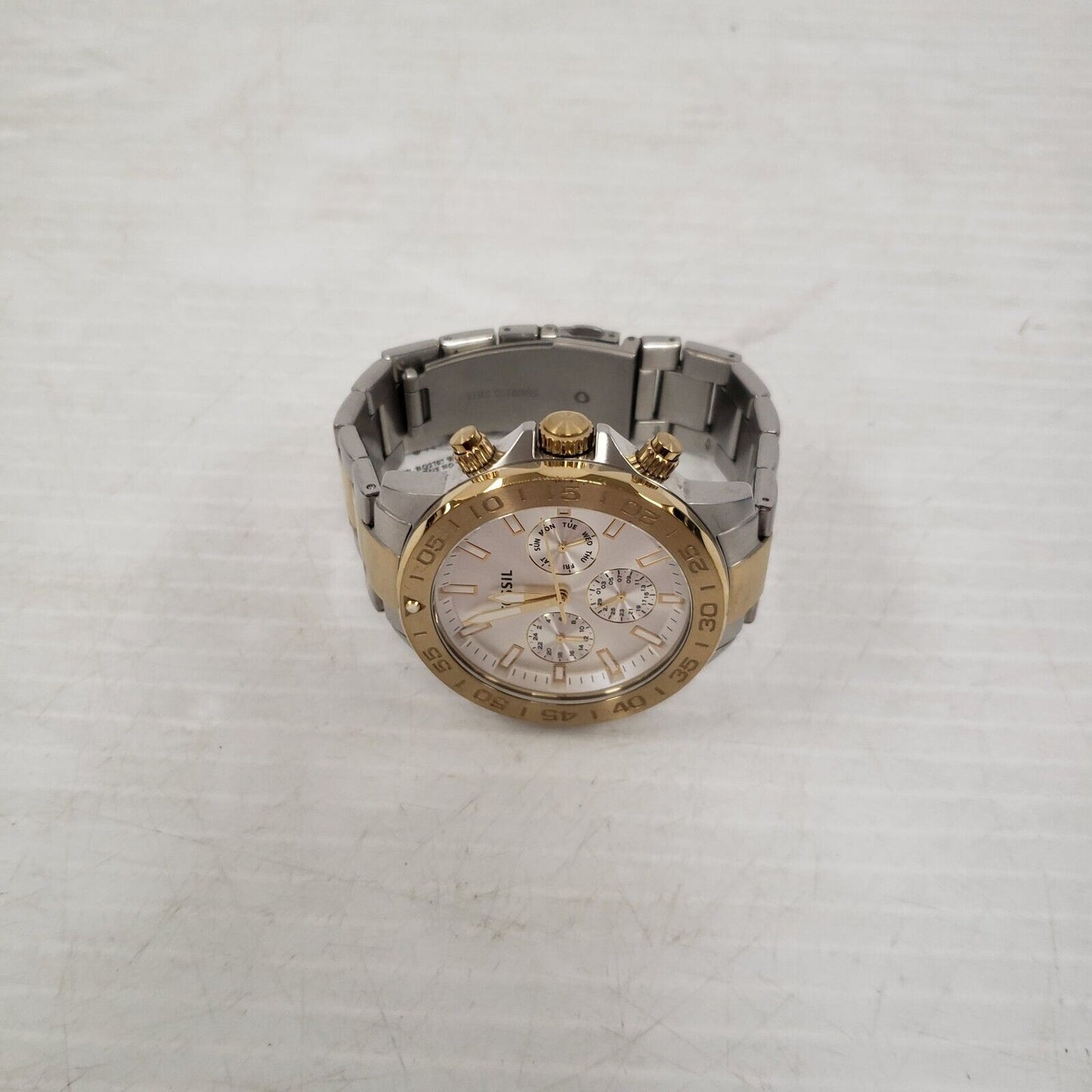 (49793-1) Fossil BQ2707 Watch