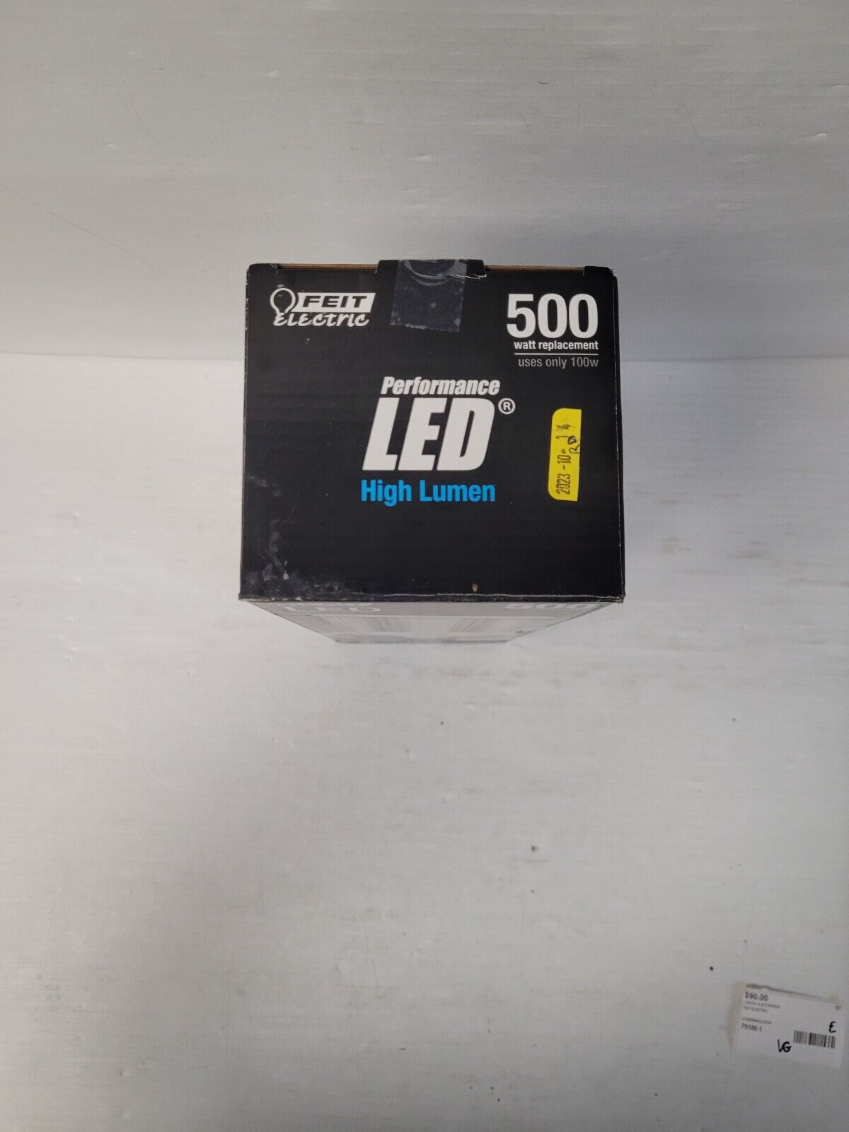 (N79100-1) Feit Electric E330072 Led High Lumen Light