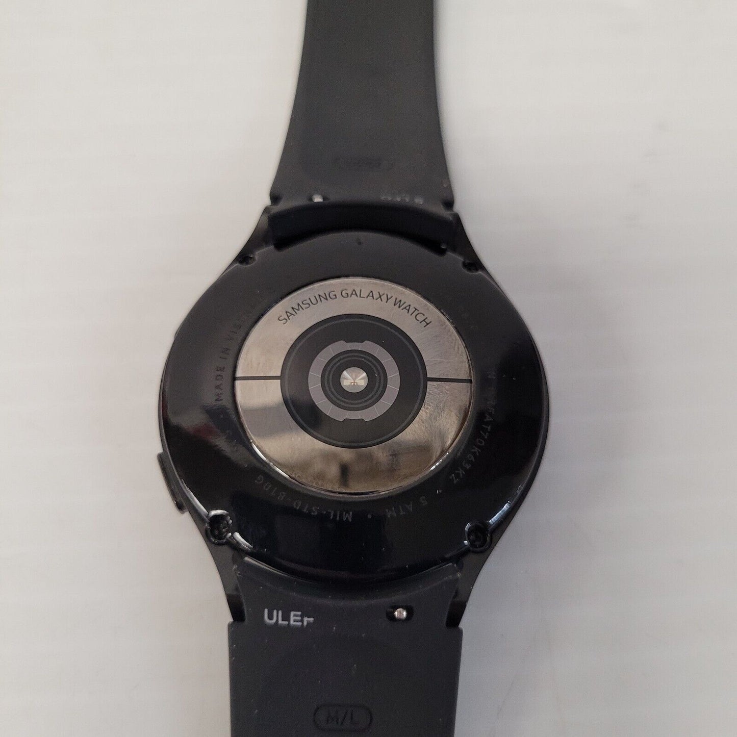 (N74896-1) Samsung SM R870 Smart Watch