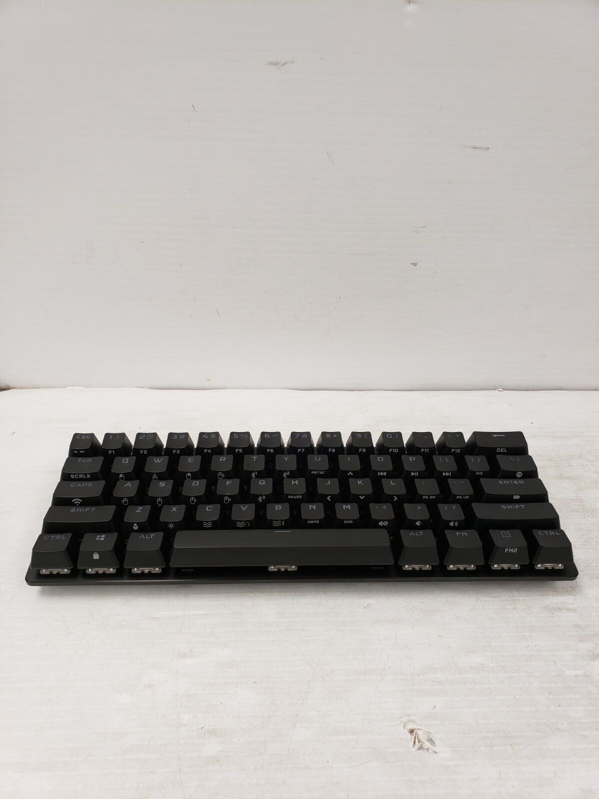 (39295-1) Corsair RGP0127 Keyboard