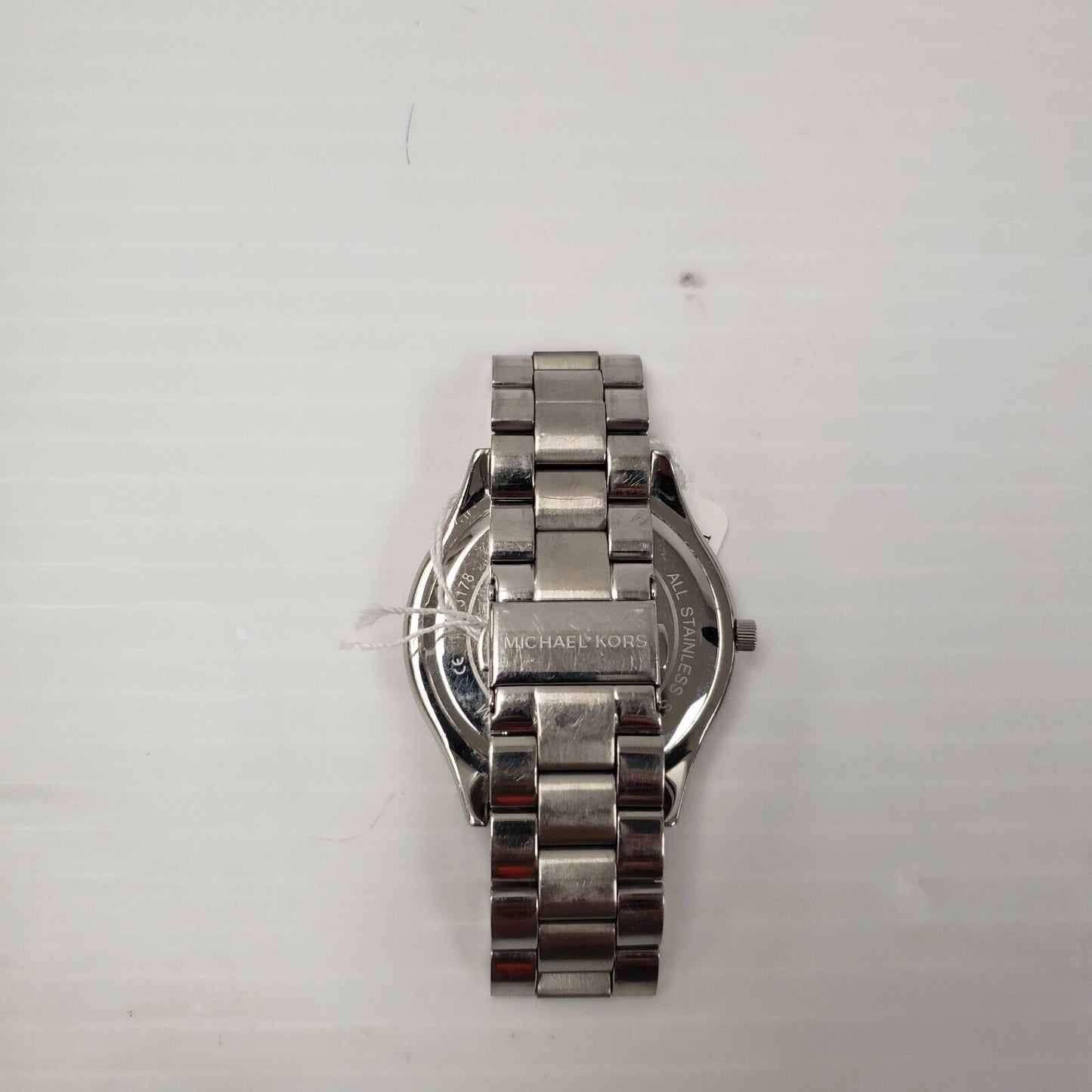 (20553-3) Michael Kors MK3178 Watch