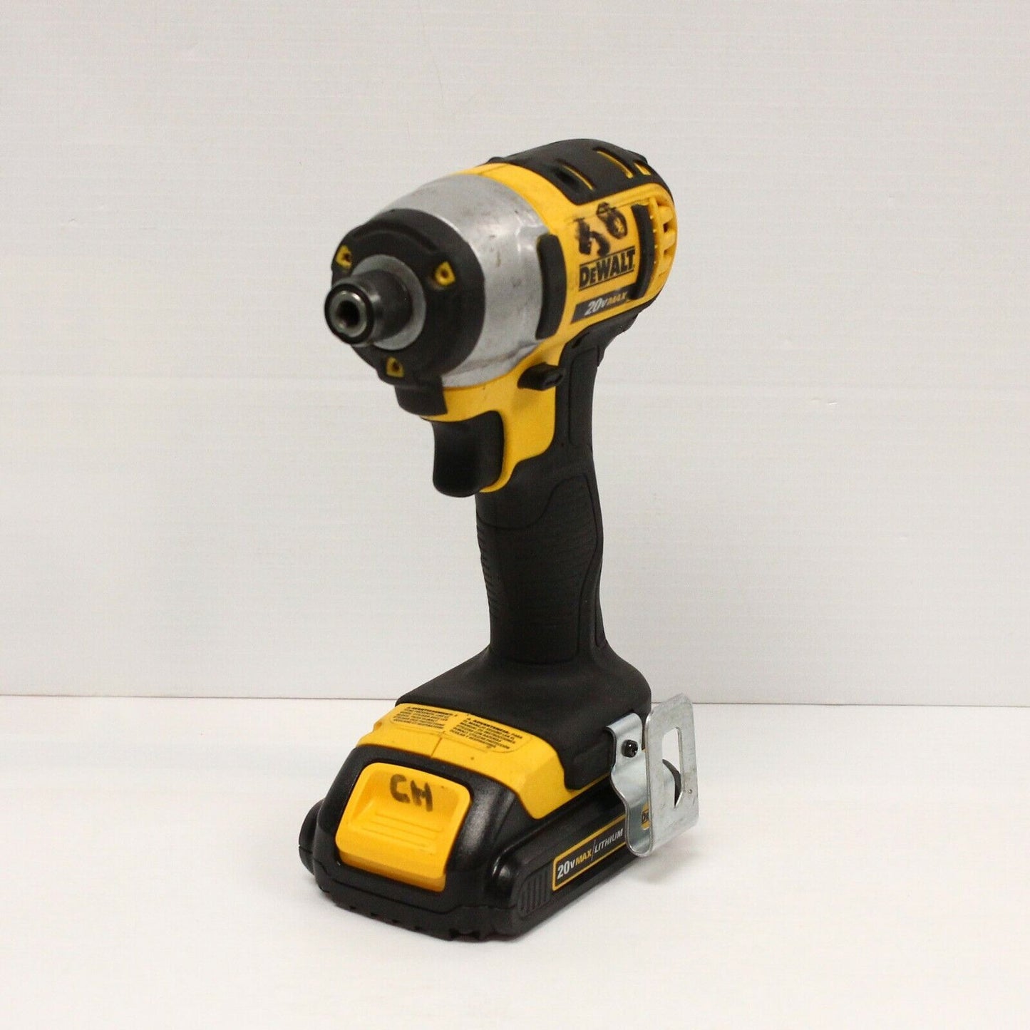 (N15849-1) Dewalt DCF885 Impact Tool