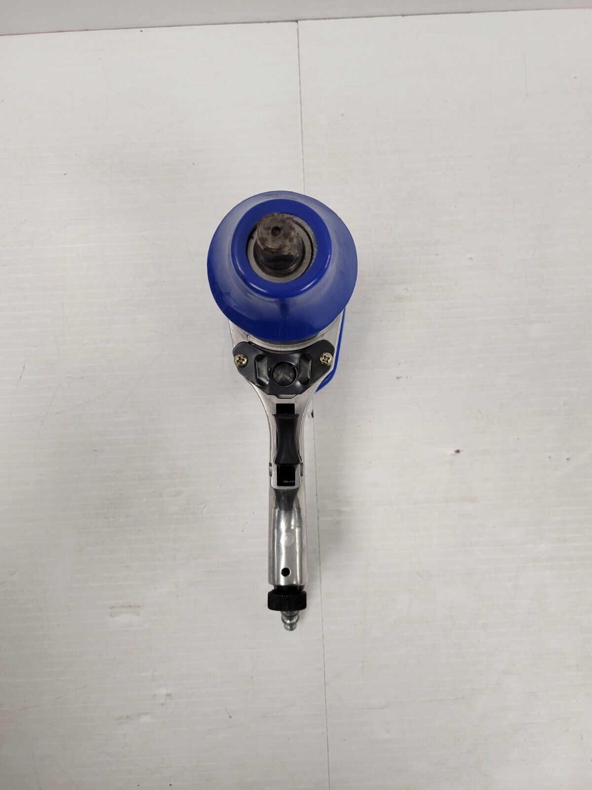 (54012-1) Powerfist Impact Wrench