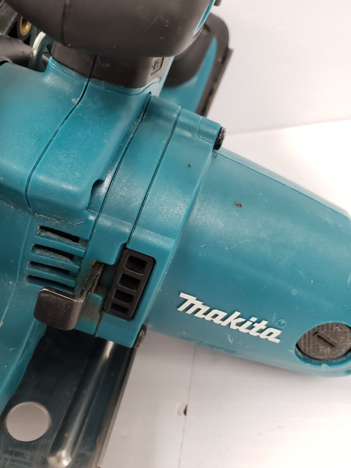 (48132-4) Makita DCS552 Circular Saw