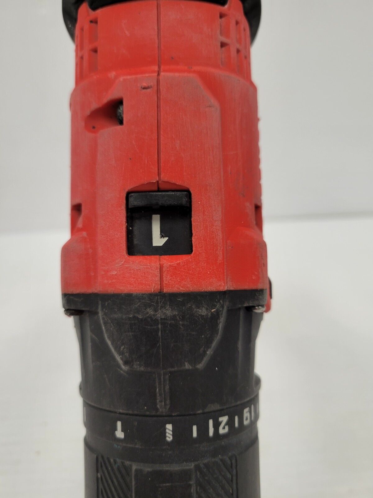 (49681-1) Craftsman CMCD711 Drill